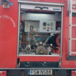 Strażacy z OSP w Mostkach coraz bliżej celu 14 Strażacy z OSP w Mostkach coraz bliżej celu Radio Zachód - Lubuskie