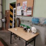 Strażacy z Kargowej otworzyli Jadłodzielnię Radio Zachód - Lubuskie