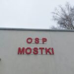 Strażacy z OSP w Mostkach coraz bliżej celu 26 Strażacy z OSP w Mostkach coraz bliżej celu Radio Zachód - Lubuskie