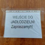 Strażacy z Kargowej otworzyli Jadłodzielnię Radio Zachód - Lubuskie