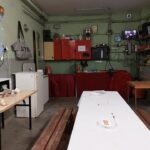 Strażacy z Kargowej otworzyli Jadłodzielnię Radio Zachód - Lubuskie