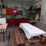 Strażacy z Kargowej otworzyli Jadłodzielnię Radio Zachód - Lubuskie