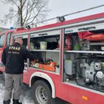 Strażacy z OSP w Mostkach coraz bliżej celu 19 Strażacy z OSP w Mostkach coraz bliżej celu Radio Zachód - Lubuskie