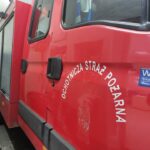 Strażacy z OSP w Mostkach coraz bliżej celu 11 Strażacy z OSP w Mostkach coraz bliżej celu Radio Zachód - Lubuskie