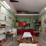 Strażacy z Kargowej otworzyli Jadłodzielnię Radio Zachód - Lubuskie