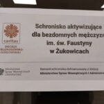 Tu bezdomni mężczyźni zaczynają życie od nowa Radio Zachód - Lubuskie