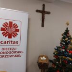 Tu bezdomni mężczyźni zaczynają życie od nowa Radio Zachód - Lubuskie