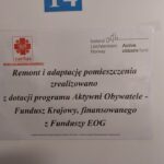 Tu bezdomni mężczyźni zaczynają życie od nowa Radio Zachód - Lubuskie