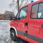 Strażacy z OSP w Mostkach coraz bliżej celu 20 Strażacy z OSP w Mostkach coraz bliżej celu Radio Zachód - Lubuskie