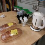 Strażacy z Kargowej otworzyli Jadłodzielnię Radio Zachód - Lubuskie