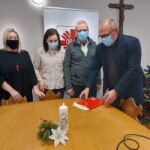 Tu bezdomni mężczyźni zaczynają życie od nowa Radio Zachód - Lubuskie