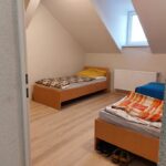 Tu bezdomni mężczyźni zaczynają życie od nowa Radio Zachód - Lubuskie