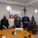 Tu bezdomni mężczyźni zaczynają życie od nowa Radio Zachód - Lubuskie