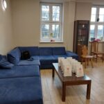 Tu bezdomni mężczyźni zaczynają życie od nowa Radio Zachód - Lubuskie