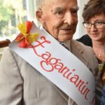 „Wartość życia”- posłuchaj reportażu Renaty Wcisło Radio Zachód - Lubuskie