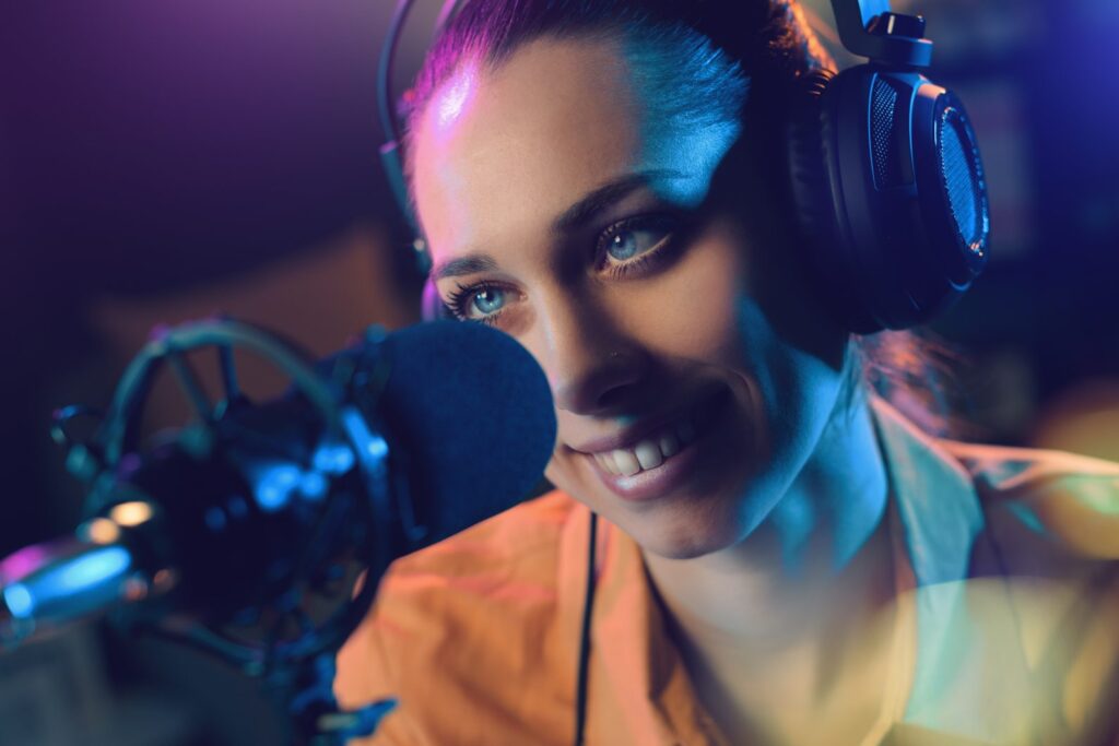 Poszukujemy dziennikarzy-serwisantów i prezenterów