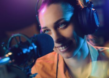 Poszukujemy dziennikarzy-serwisantów i prezenterów