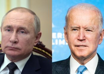 Dziś spotkanie Biden-Putin. Czy prezydent Rosji znów ostentacyjnie się spóźni?