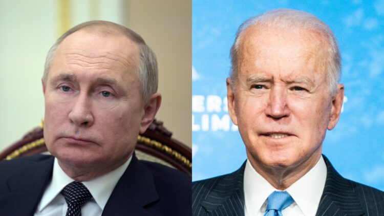 Dziś spotkanie Biden-Putin. Czy prezydent Rosji znów ostentacyjnie się spóźni?