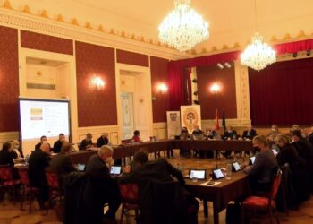 Żagański budżet miejski na przyszły rok podpisany