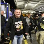 „Człowiek z pociągu” – posłuchaj reportażu Renaty Wcisło Radio Zachód - Lubuskie