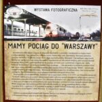 „Człowiek z pociągu” – posłuchaj reportażu Renaty Wcisło Radio Zachód - Lubuskie