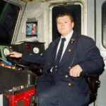 „Człowiek z pociągu” – posłuchaj reportażu Renaty Wcisło Radio Zachód - Lubuskie