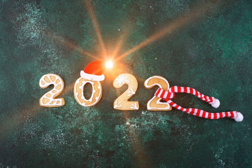 Mamy 2022 rok! Radio Zachód - Lubuskie