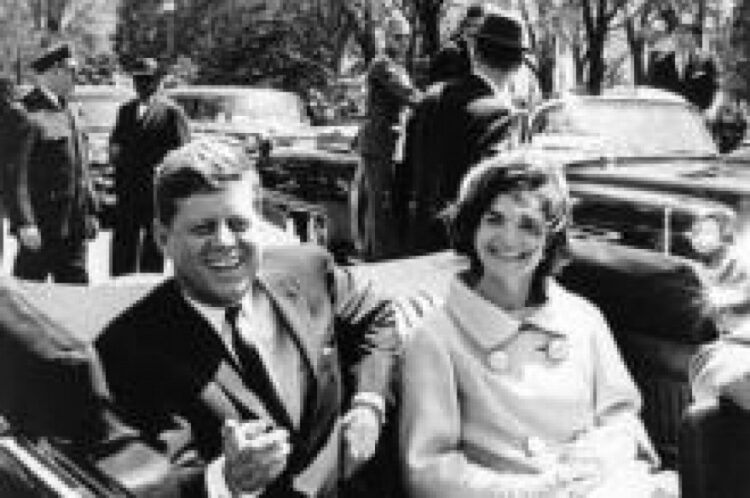 JFK
