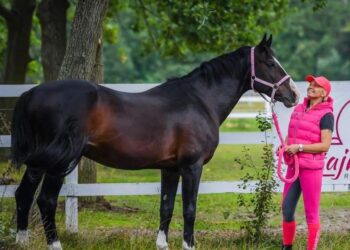 Anna Pacewicz fot. archiwum domowe