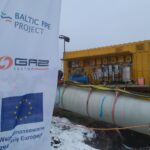 Budowa gazociągu Baltic Pipe w Ciecierzycach 18 Budowa gazociągu Baltic Pipe w Ciecierzycach Radio Zachód - Lubuskie