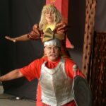 „SPOTKAŁEM TU TYLU WSPANIAŁYCH LUDZI”- cyklu dokumentalnego Cezarego Galka Radio Zachód - Lubuskie