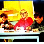 „SPOTKAŁEM TU TYLU WSPANIAŁYCH LUDZI”- cyklu dokumentalnego Cezarego Galka Radio Zachód - Lubuskie