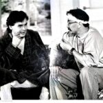 „SPOTKAŁEM TU TYLU WSPANIAŁYCH LUDZI”- cyklu dokumentalnego Cezarego Galka Radio Zachód - Lubuskie