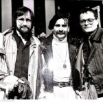 „SPOTKAŁEM TU TYLU WSPANIAŁYCH LUDZI”- cyklu dokumentalnego Cezarego Galka Radio Zachód - Lubuskie