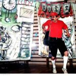 „SPOTKAŁEM TU TYLU WSPANIAŁYCH LUDZI”- cyklu dokumentalnego Cezarego Galka Radio Zachód - Lubuskie