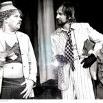 „SPOTKAŁEM TU TYLU WSPANIAŁYCH LUDZI”- cyklu dokumentalnego Cezarego Galka Radio Zachód - Lubuskie