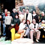 „SPOTKAŁEM TU TYLU WSPANIAŁYCH LUDZI”- cyklu dokumentalnego Cezarego Galka Radio Zachód - Lubuskie