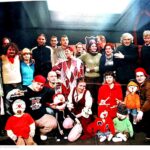 „SPOTKAŁEM TU TYLU WSPANIAŁYCH LUDZI”- cyklu dokumentalnego Cezarego Galka Radio Zachód - Lubuskie