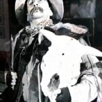 „SPOTKAŁEM TU TYLU WSPANIAŁYCH LUDZI”- cyklu dokumentalnego Cezarego Galka Radio Zachód - Lubuskie