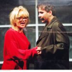 „SPOTKAŁEM TU TYLU WSPANIAŁYCH LUDZI”- cyklu dokumentalnego Cezarego Galka Radio Zachód - Lubuskie