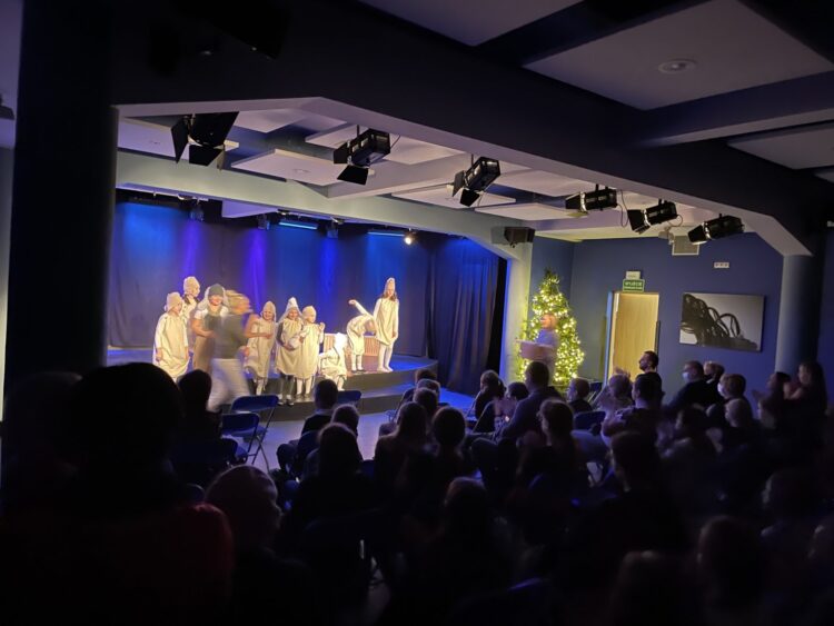 fot. Bartosz Schaefer