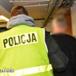 Kontrola sanitarna kontra agresywny właściciel sklepu w Drezdenku Radio Zachód - Lubuskie