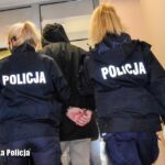 Kontrola sanitarna kontra agresywny właściciel sklepu w Drezdenku Radio Zachód - Lubuskie