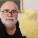 „SPOTKAŁEM TU TYLU WSPANIAŁYCH LUDZI”- cyklu dokumentalnego Cezarego Galka Radio Zachód - Lubuskie