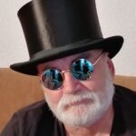 „SPOTKAŁEM TU TYLU WSPANIAŁYCH LUDZI”- cyklu dokumentalnego Cezarego Galka Radio Zachód - Lubuskie