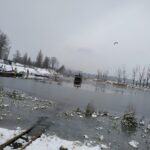 Kuna wypłynęła, ludzie zerknęli na Gorzów ze statku... Radio Zachód - Lubuskie