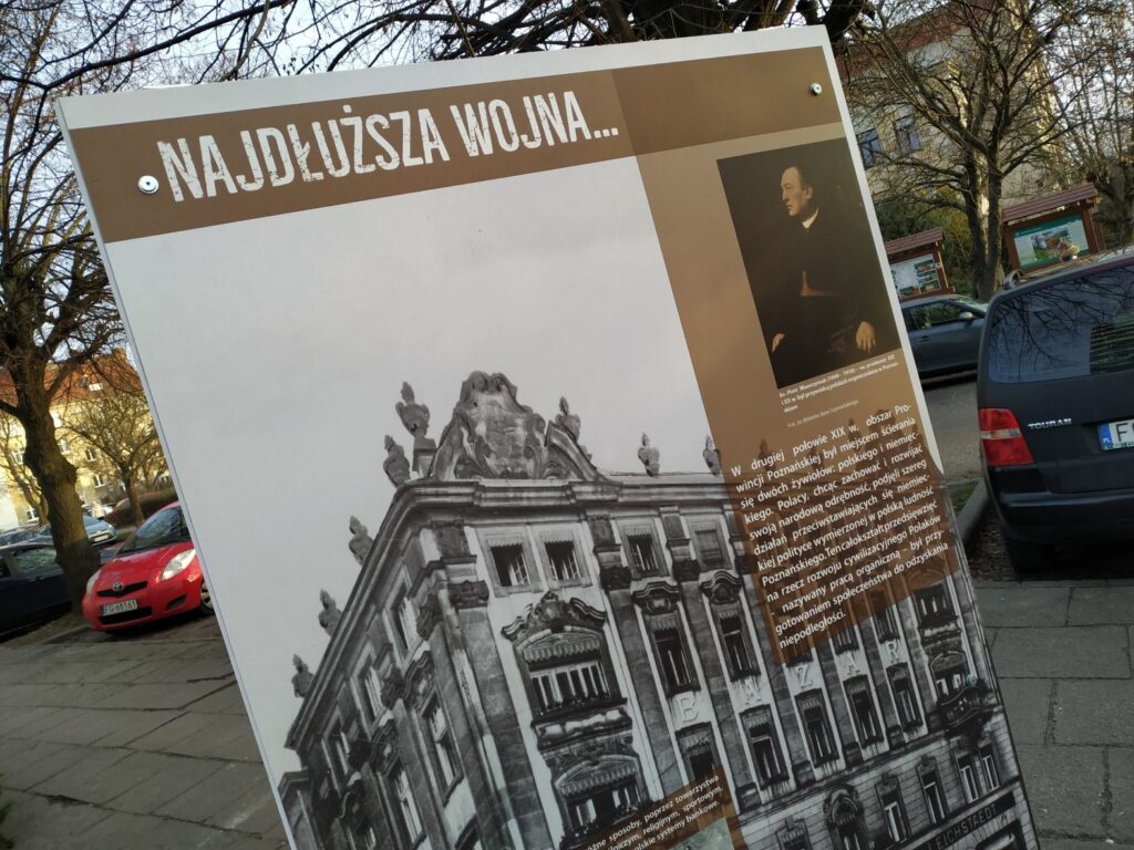 Bohaterzy Powstania Wielkopolskiego w obrazkach Radio Zachód - Lubuskie