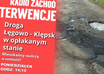 Radio Zachód Interwencje