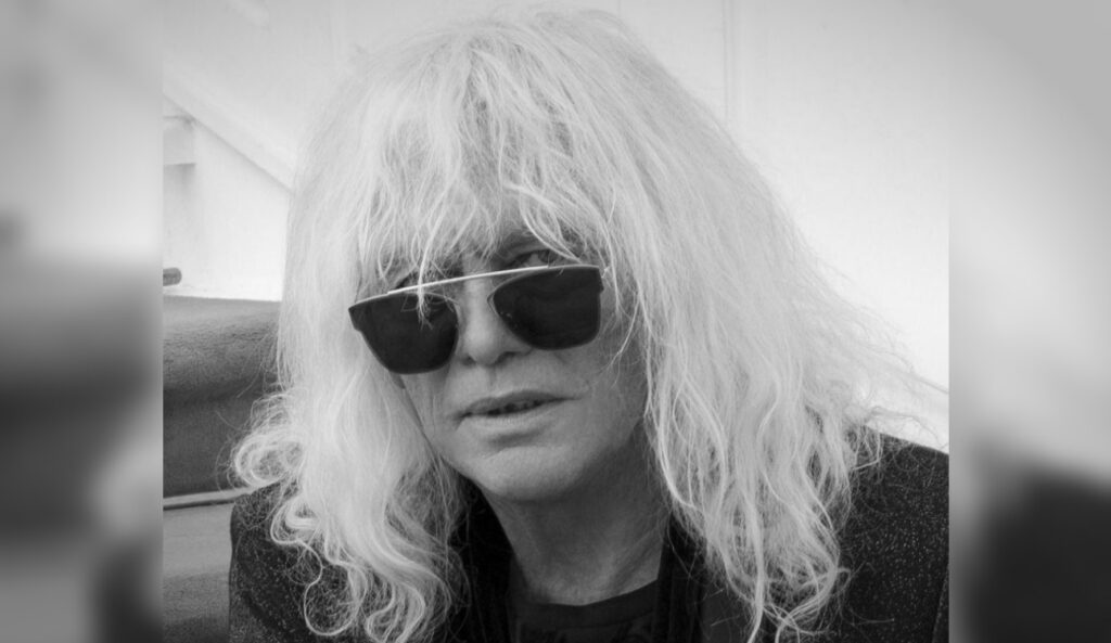 Zmarł János Kóbor, założyciel i wokalista zespołu Omega Zmarł János Kóbor, założyciel i wokalista zespołu Omega Radio Zachód - Lubuskie